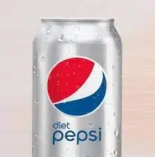 Diet Pepsi