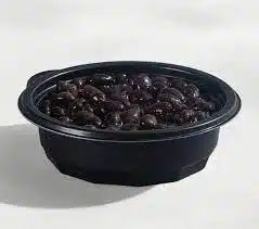 Taco Bell Black Beans