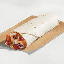 Taco Bell Cheesy Double Beef Burrito