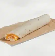 Taco Bell Cheesy Roll Up