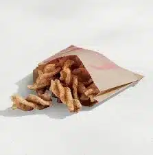 Taco Bell Cinnamon Twists