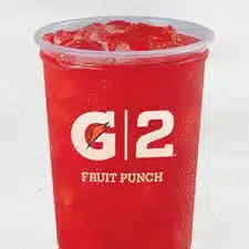 Bell G2 Gatorade Fruit Punch