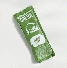 Taco Bell Green Sauce