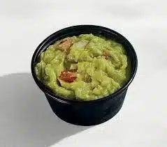 Taco Bell Guacamole Sauce