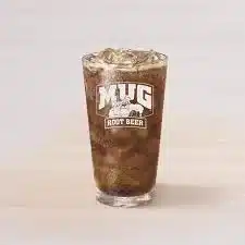 Taco Bell Mug Root Beer