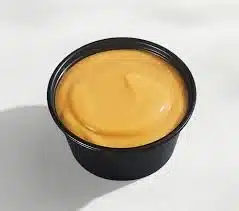 Taco Bell Nacho Cheese Sauce