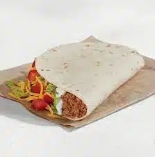 Taco Bell Soft Taco Supreme