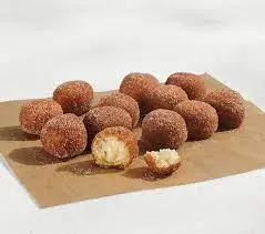 Taco bell Cinnabon Delights12 Pack 