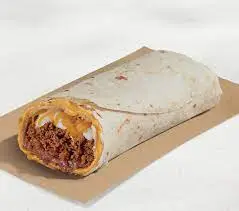 taco bell Beefy 5-Layer Burrito