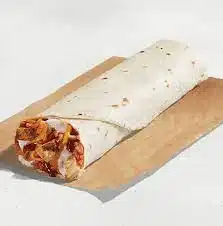 taco bell Chicken Enchilada Burrito