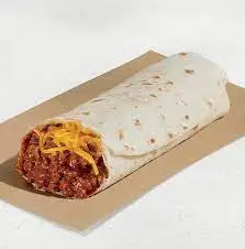 taco bell Chili Cheese Burrito