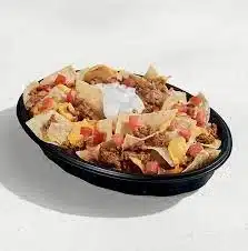 taco bell Nachos BellGrande