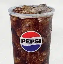 taco bell Pepsi