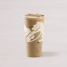 taco bell Regular Iced Coffee