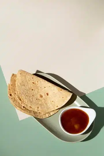 Tortilla