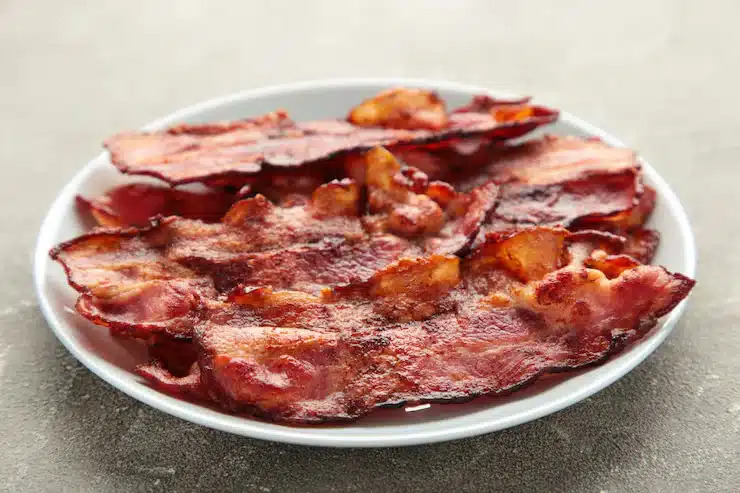 bacon